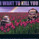 I Want To Kill You - The Inevitability of Mind Control Through Nanotechnology